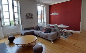 Burdigala Homes - Appart Rue Ausone